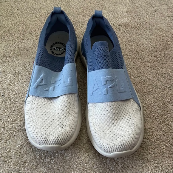 Genuine APL Techlooms - Picture 1 of 5